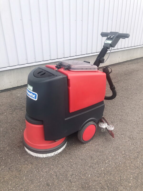 Cleanfix RA 431 B