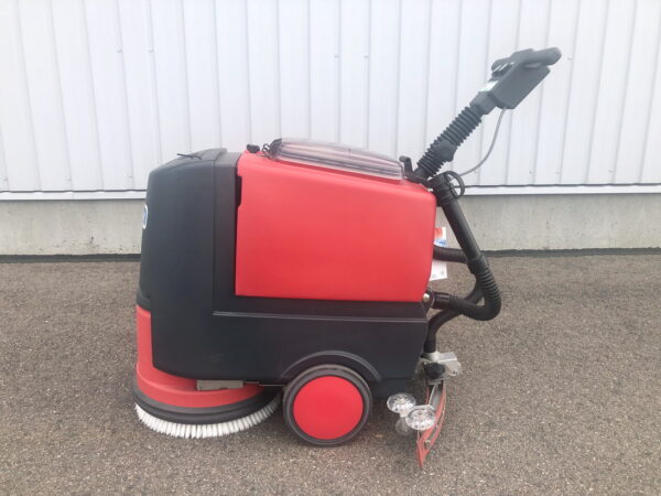 Cleanfix RA 431 B - Image 3