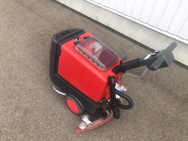 Cleanfix RA 431 B - Image 4