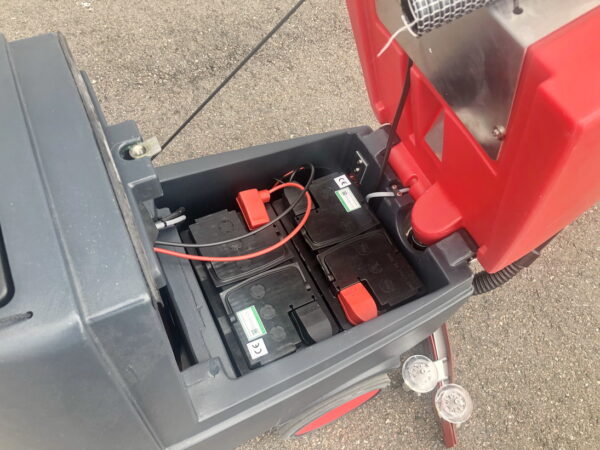 Cleanfix RA 431 B - Image 5