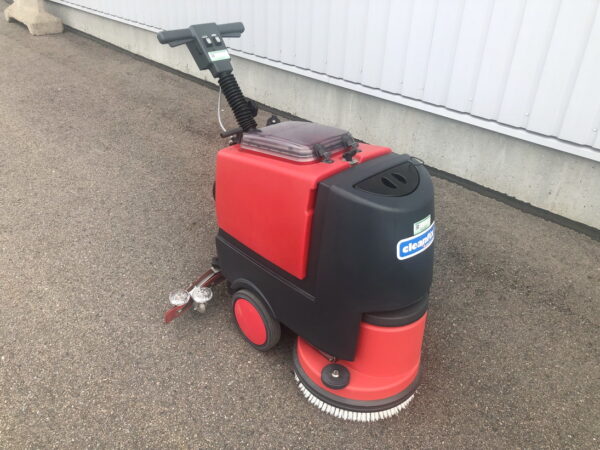 Cleanfix RA 431 B - Image 6