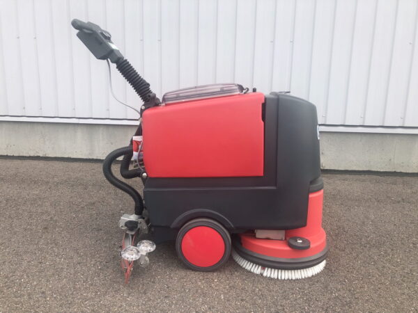 Cleanfix RA 431 B - Image 7