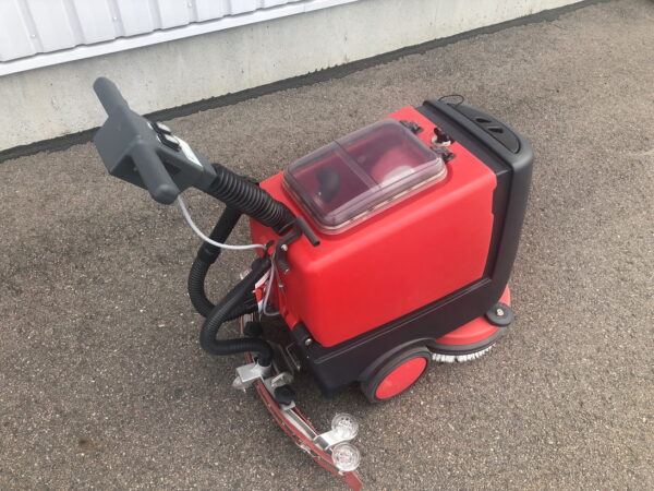 Cleanfix RA 431 B - Image 8