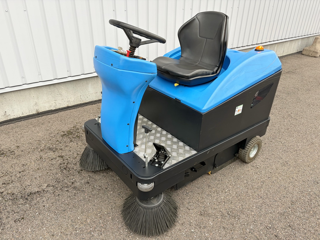 Isal 110 E - Image 2