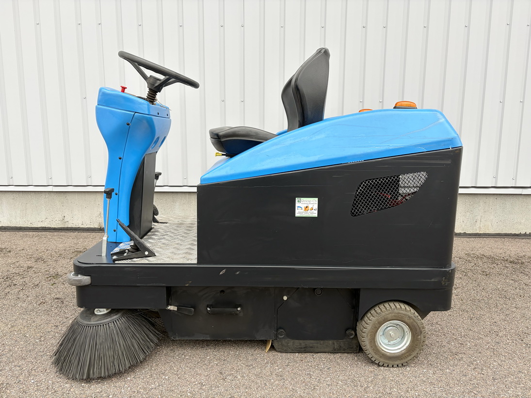 Isal 110 E - Image 3
