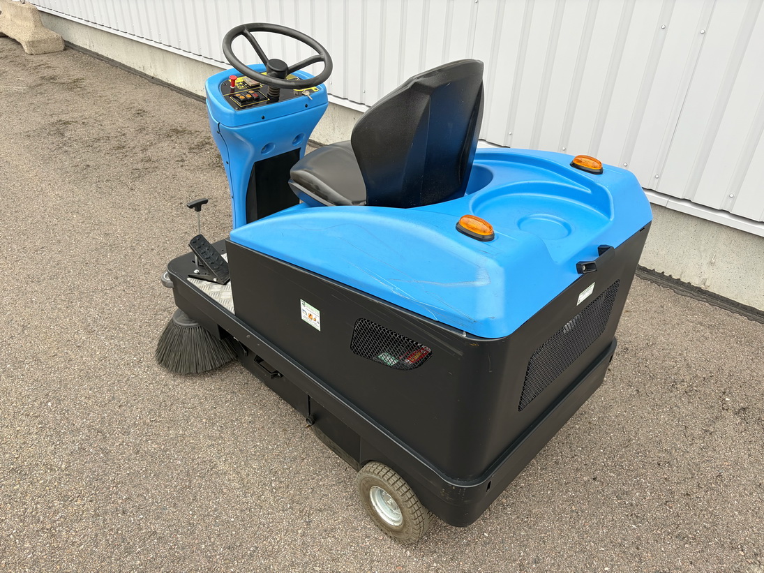 Isal 110 E - Image 4