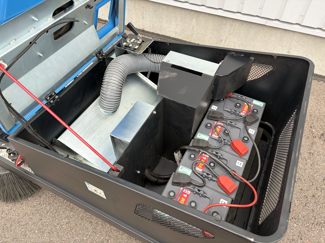 Isal 110 E - Image 5
