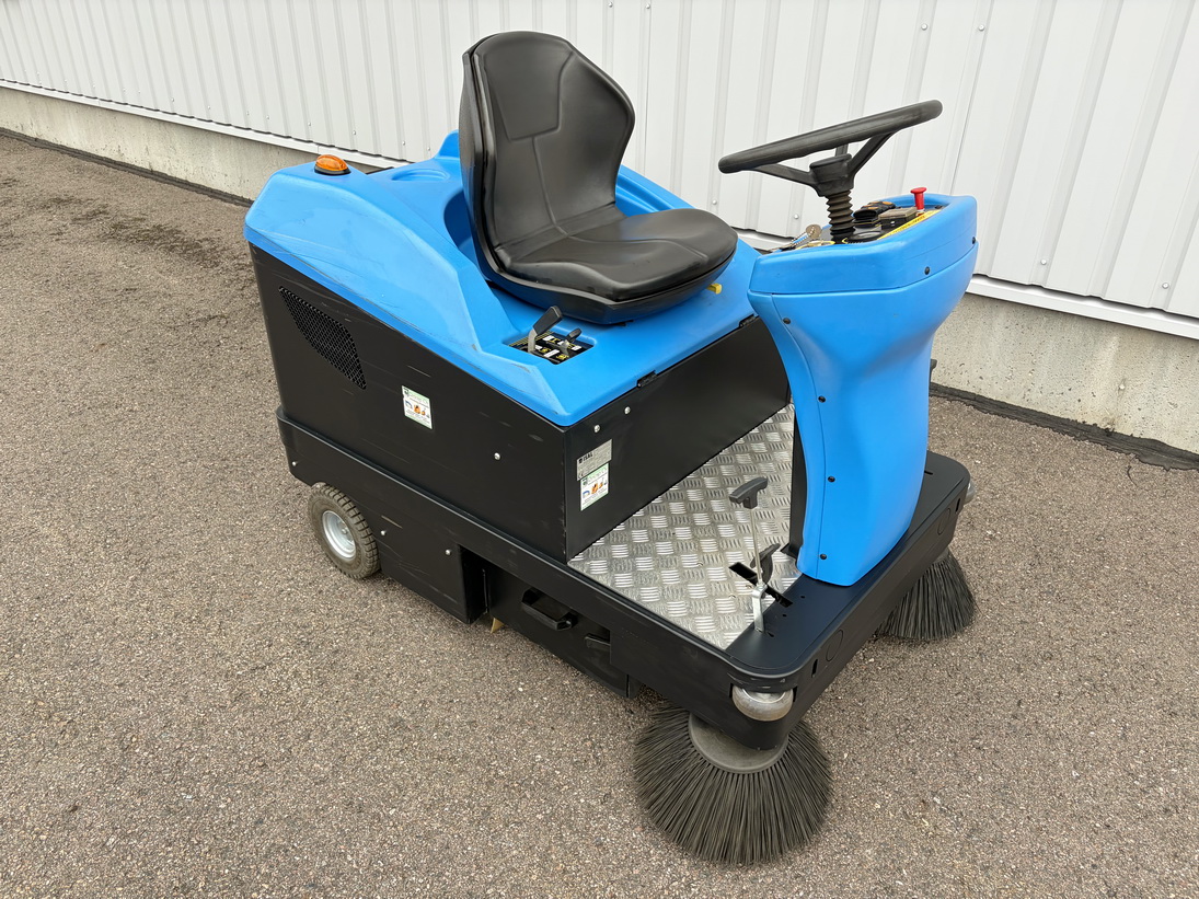 Isal 110 E - Image 6