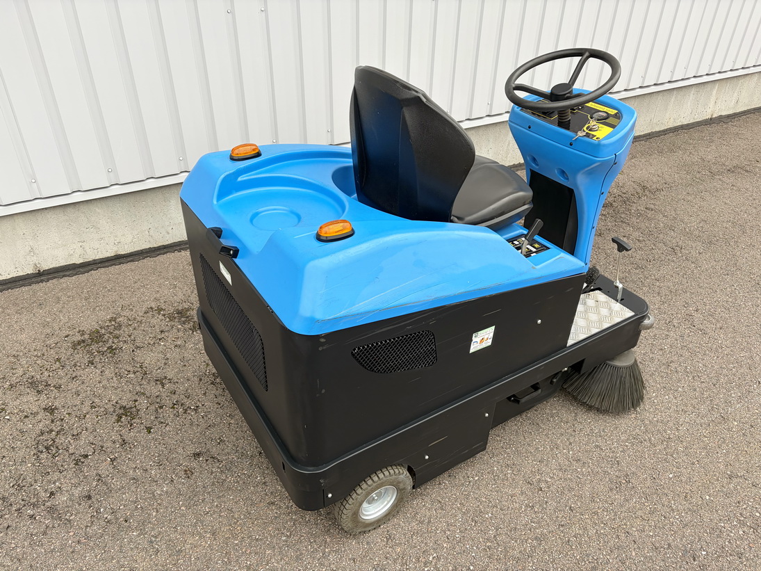 Isal 110 E - Image 7