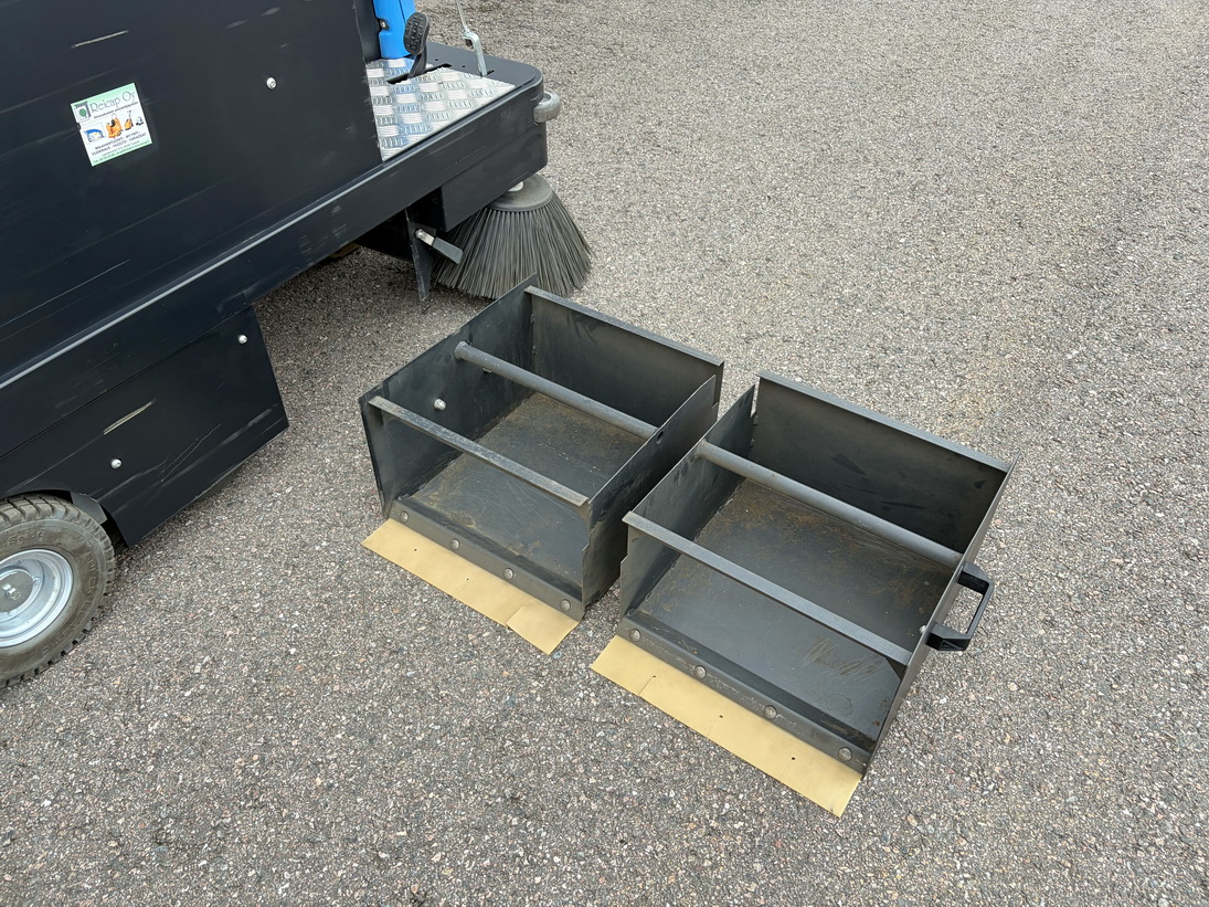 Isal 110 E - Image 8