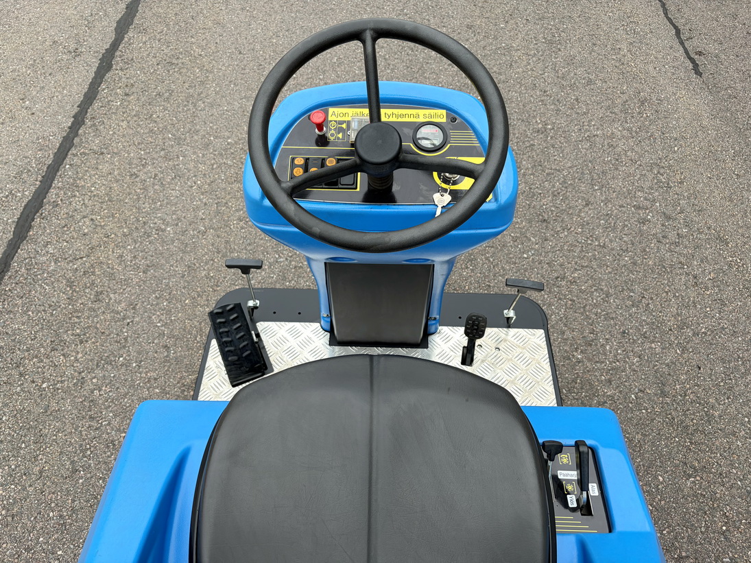 Isal 110 E - Image 9