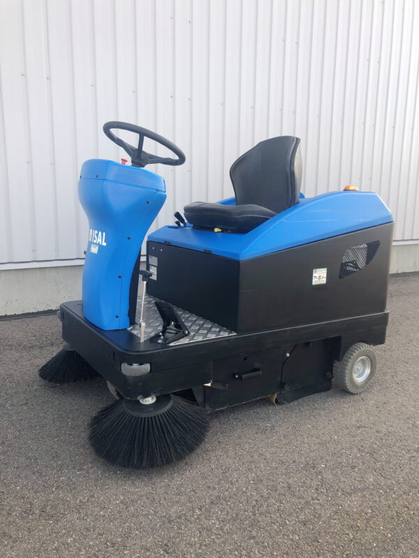 Isal 110 E