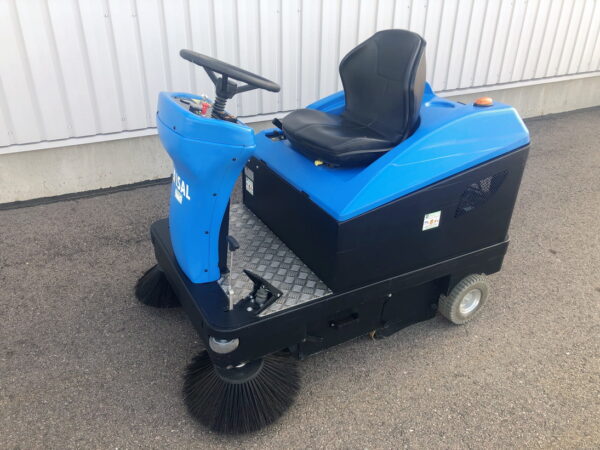 Isal 110 E - Image 2