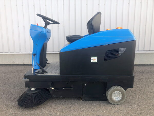 Isal 110 E - Image 3