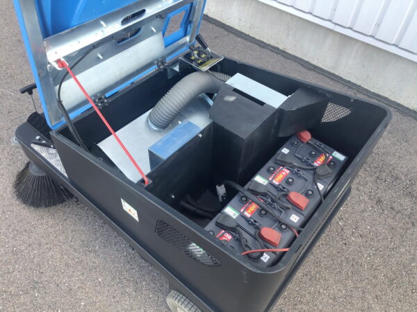 Isal 110 E - Image 4