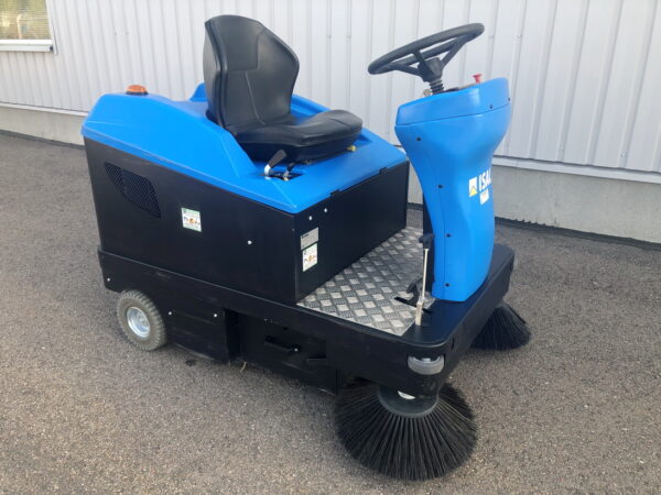 Isal 110 E - Image 5