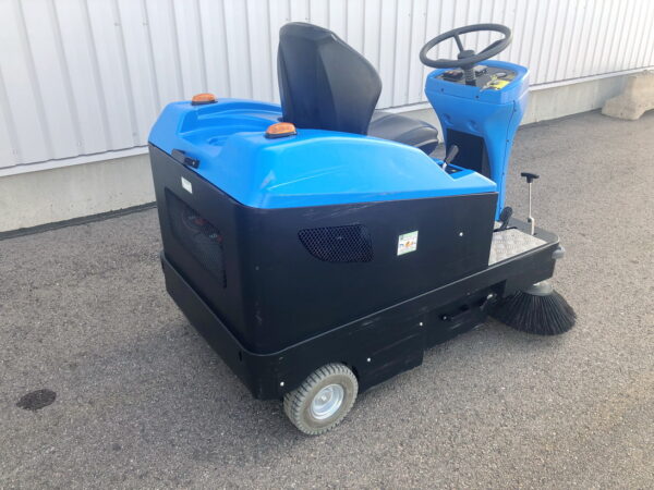 Isal 110 E - Image 7