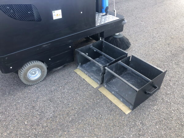 Isal 110 E - Image 8