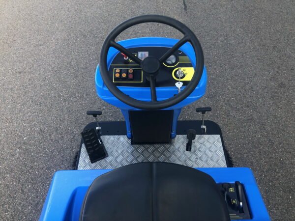 Isal 110 E - Image 9