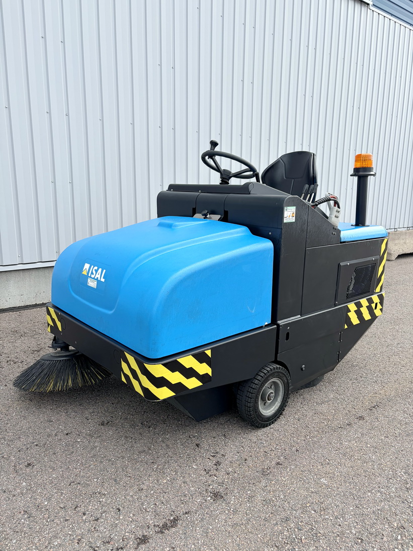 Isal PB115 E