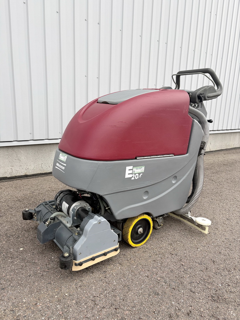 Minuteman E20 C