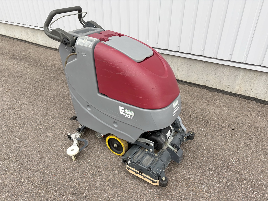 Minuteman E20 C - Image 4