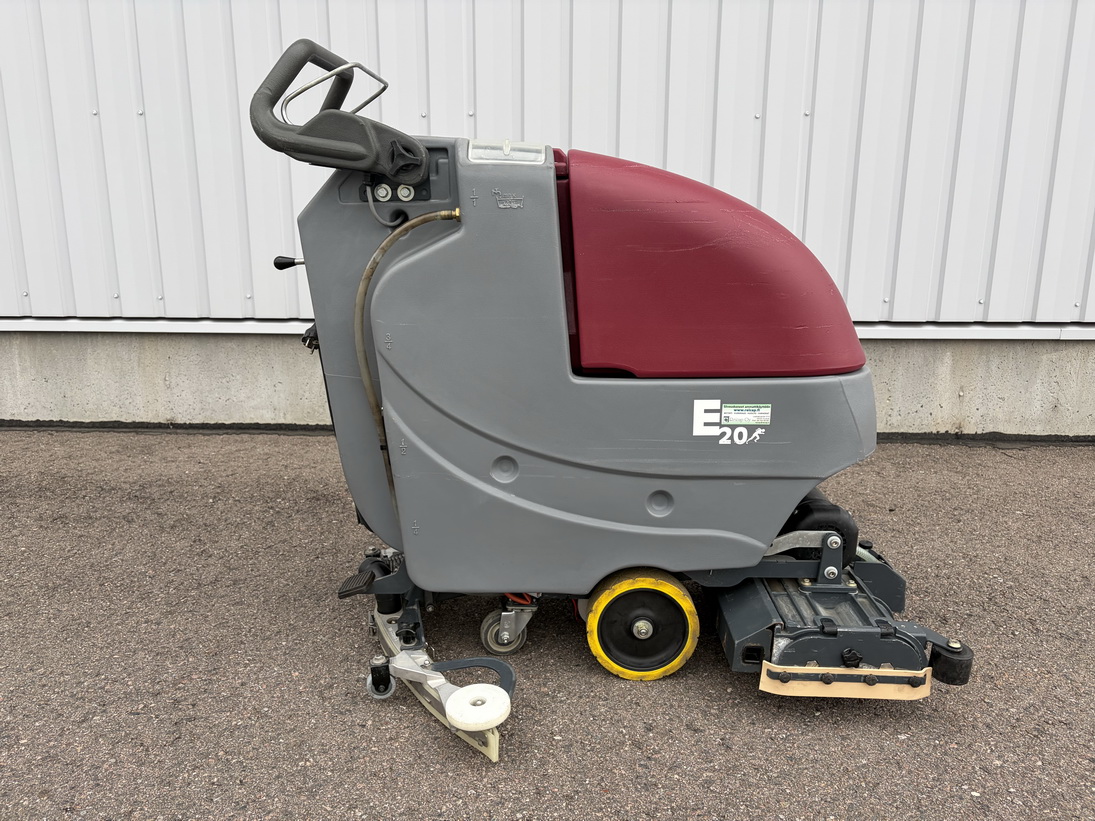 Minuteman E20 C - Image 5