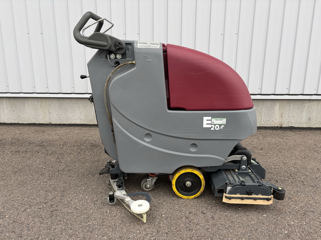 Minuteman E20 C - Image 6
