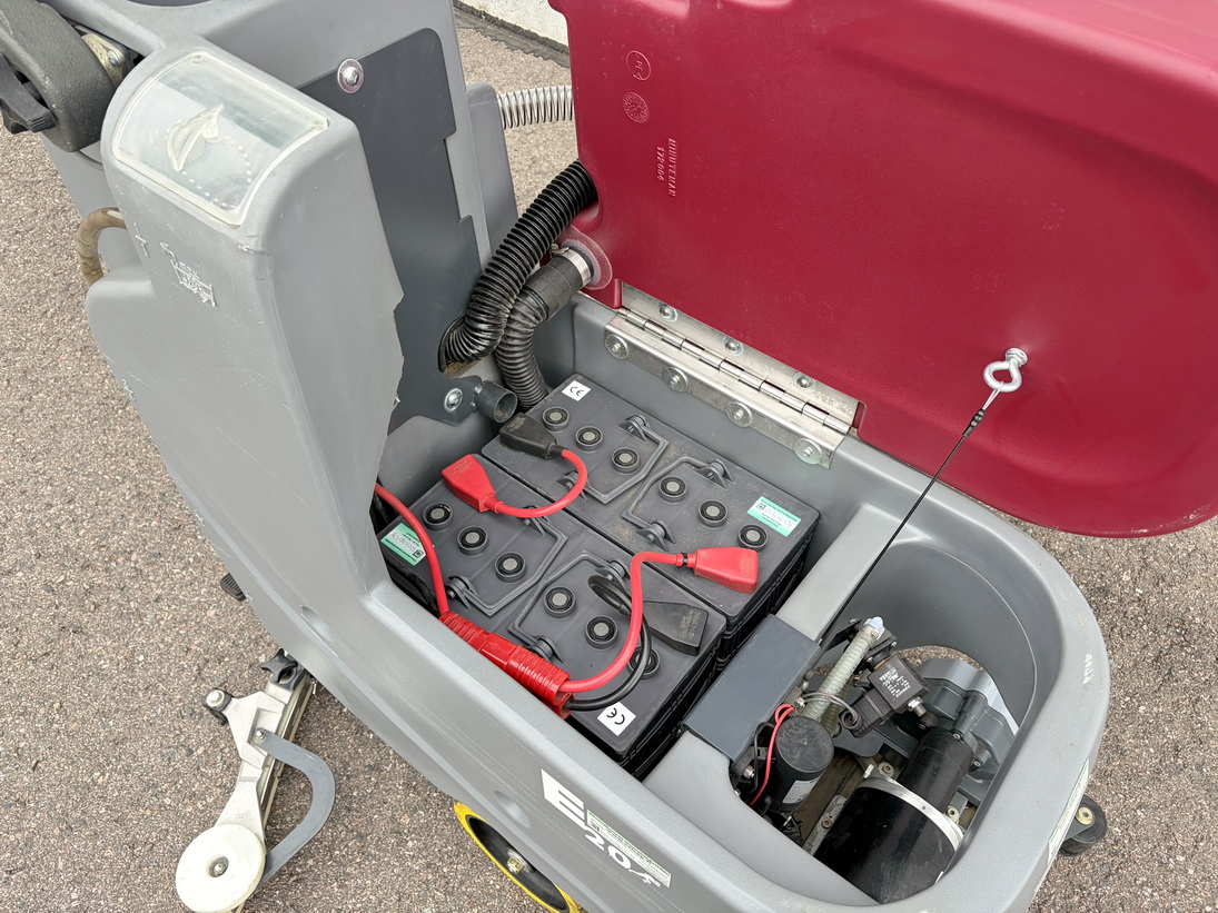 Minuteman E20 C - Image 7