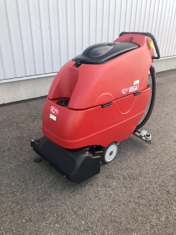 RCM Mega I 512 R