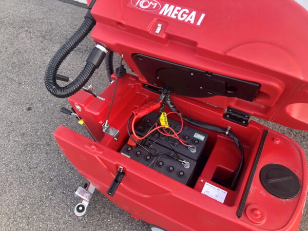 RCM Mega I 512 R - Image 7
