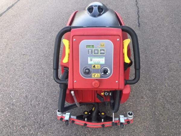 RCM Mega I 512 R - Image 8
